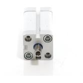 Kompaktzylinder AND-25-40-I-P-A  Neu